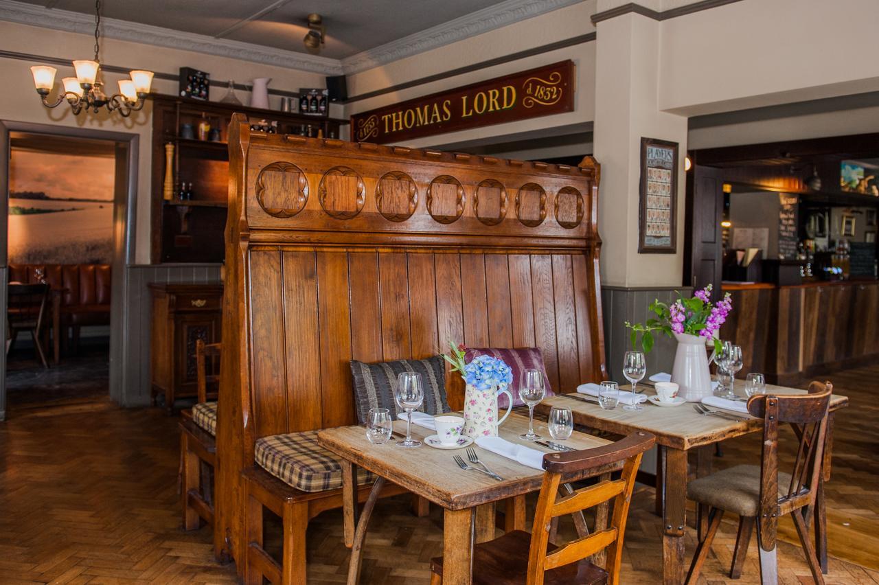 The Thomas Lord 4* West Meon