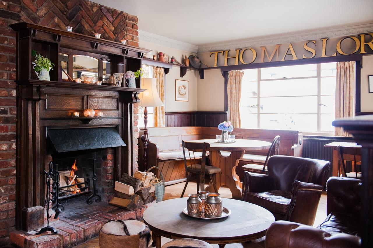 The Thomas Lord 4* West Meon