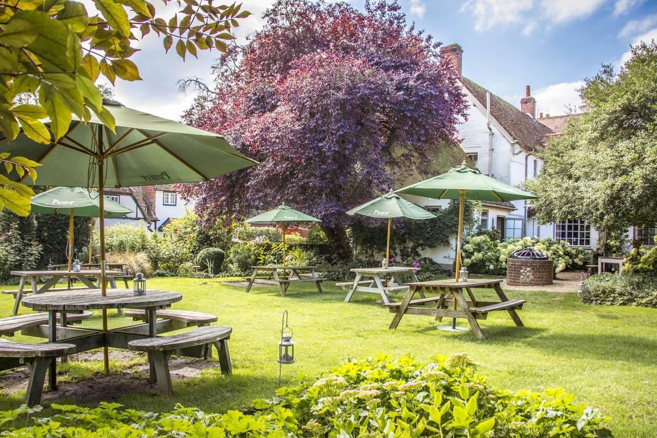 The Thomas Lord 4* West Meon